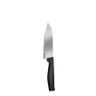 Szakácskés, 12 cm, kicsi, FISKARS "Hard Edge" 1 db