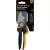 Metszőolló, mellévágó, FISKARS "PowerGear P921 M" 1 db