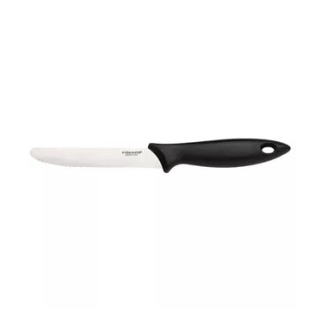   Paradicsomszeletelő kés, 12 cm, FISKARS "Essential"