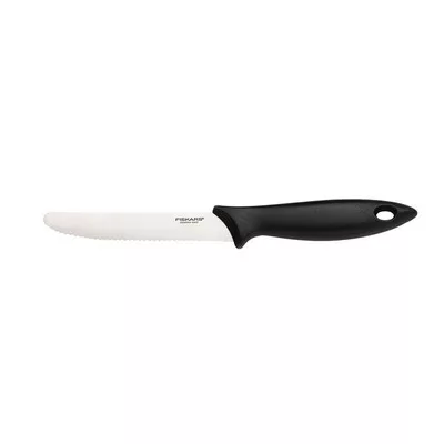 Paradicsomszeletelő kés, 12 cm, FISKARS "Essential"
