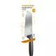Kés, Santoku, 16 cm, FISKARS "Functional Form GRS"