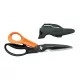 Olló, multifunkciós, 23 cm, FISKARS "Cuts and More" 1 db