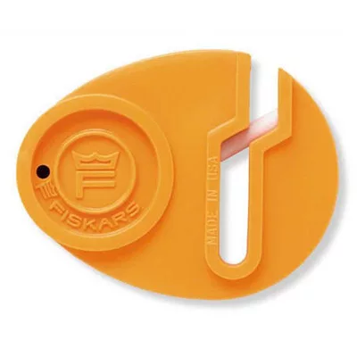 Ollóélező, FISKARS 1 db