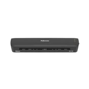 Laminálógép, A3, 80 mikron, FELLOWES „Arc” 1 db