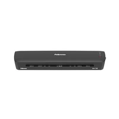Laminálógép, A3, 80 mikron, FELLOWES „Arc” 1 db