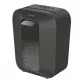 Iratmegsemmisítő, konfetti, 9 lap, FELLOWES "Powershred® LX50" 1 db