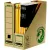 Iratpapucs, karton, 80 mm, "BANKERS BOX® EARTH SERIES by FELLOWES®" 20 db