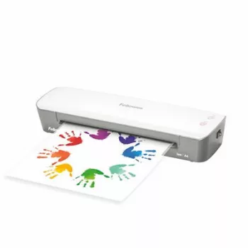   Laminálógép, A4, 80-125 mikron, FELLOWES "Ion" 1 db