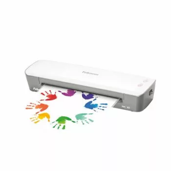   Laminálógép, A3, 80-125 mikron, FELLOWES "Ion" 1 db
