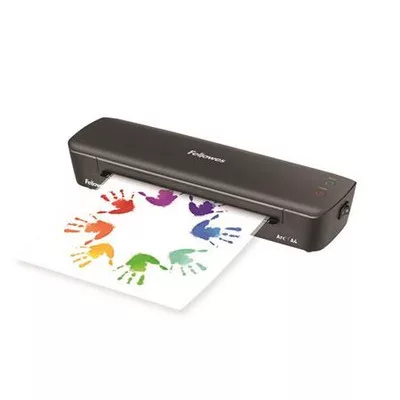 Laminálógép, A4, 80 mikron, FELLOWES "ARC" 1 db