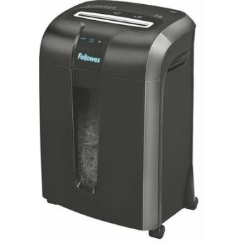   Iratmegsemmisítő, konfetti, 11 lap, FELLOWES "Powershred® 73Ci"