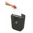 Iratmegsemmisítő, konfetti, 7 lap, FELLOWES "Powershred® M-7C"