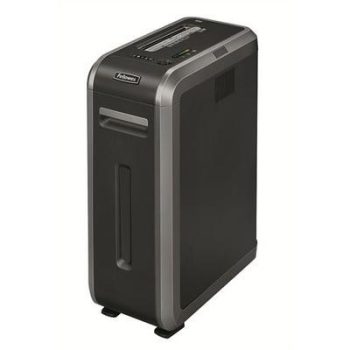  Iratmegsemmisítő, konfetti, 16 lap, FELLOWES "Powershred® 125Ci"