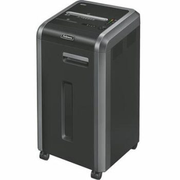   Iratmegsemmisítő, konfetti, 22 lap, FELLOWES "Powershred® 225Ci"