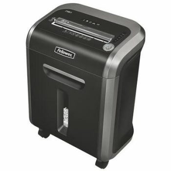   Iratmegsemmisítő, konfetti, 15 lap, FELLOWES "Powershred® 79Ci"