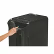 Iratmegsemmisítő, konfetti, 315 lap, FELLOWES "AutoMax™ 350C" 1 db