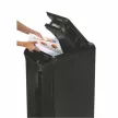 Iratmegsemmisítő, konfetti, 315 lap, FELLOWES "AutoMax™ 350C" 1 db