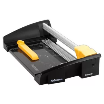   Vágógép, görgős, A4, 20 lap, FELLOWES "Gamma" 1 db