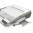 Multifunkciós spirálozógép, 3in1, FELLOWES "Lyra" 1 db