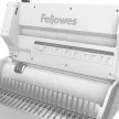Multifunkciós spirálozógép, 3in1, FELLOWES "Lyra" 1 db
