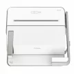 Multifunkciós spirálozógép, 3in1, FELLOWES "Lyra" 1 db