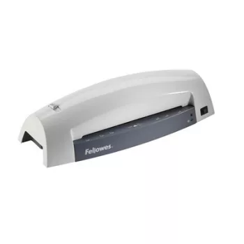   Laminálógép, A4, 80-125 mikron, FELLOWES "Lunar" 1 db