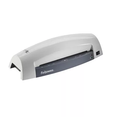 Laminálógép, A4, 80-125 mikron, FELLOWES "Lunar" 1 db