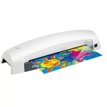   Laminálógép, A3, 80-125 mikron, FELLOWES "Lunar" 1 db