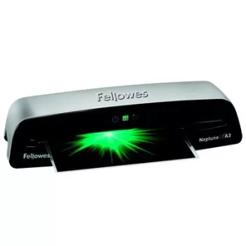   Laminálógép, A3, 80-175 mikron, FELLOWES "Neptune 3" 1 db