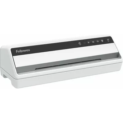 Laminálógép, A4, 80-125 mikron, FELLOWES "Saturn 3i" 1 db