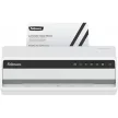 Laminálógép, A4, 80-125 mikron, FELLOWES "Saturn 3i" 1 db