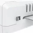 Laminálógép, A4, 80-125 mikron, FELLOWES "Saturn 3i" 1 db