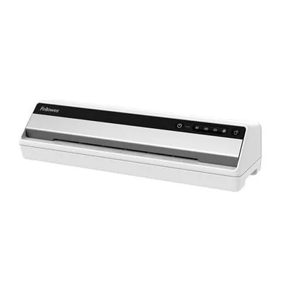 Laminálógép, A3, 80-125 mikron, FELLOWES "Saturn 3i" 1 db