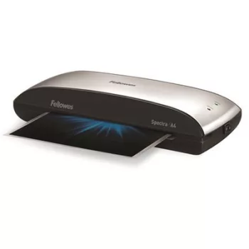   Laminálógép, A4, 80-125 mikron, FELLOWES "Spectra" 1 db