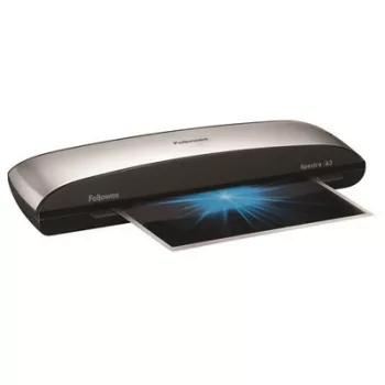   Laminálógép, A3, 80-125 mikron, FELLOWES "Spectra" 1 db