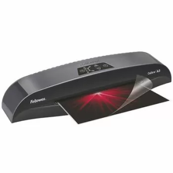  Laminálógép, A3, 80-125 mikron, FELLOWES "Calibre" 1 db