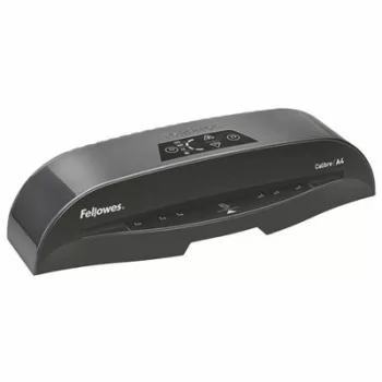   Laminálógép, A4, 80-125 mikron, FELLOWES "Calibre" 1 db