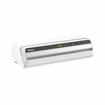   Laminálógép, A3, 80-250 mikron, FELLOWES "Jupiter" 1 db