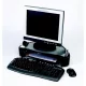 Monitorállvány, FELLOWES "Smart Suites™ Plus" 1 db