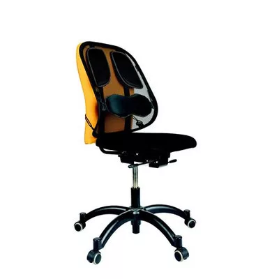 Háttámasz, FELLOWES "Professional Series™ Mesh" 1 db