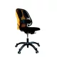Háttámasz, FELLOWES "Professional Series™ Mesh" 1 db