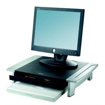   Monitorállvány, FELLOWES "Office Suites™ Standard" 1 db