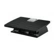 Lábtámasz, állítható magasságú, FELLOWES "Office Suites™ Microban®" 1 db