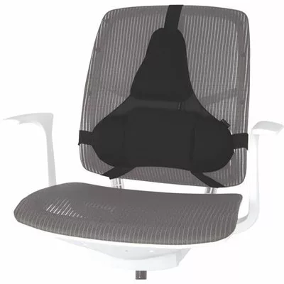 Háttámasz, FELLOWES "Professional Series™ Ultimate" 1 db
