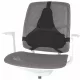 Háttámasz, FELLOWES "Professional Series™ Ultimate" 1 db