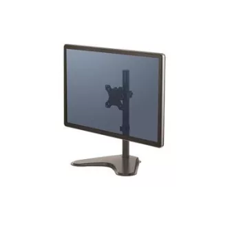   Monitor tartó kar, egy monitorhoz, FELLOWES "Seasa™", fekete 1 db