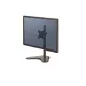 Monitor tartó kar, egy monitorhoz, FELLOWES "Seasa™", fekete 1 db