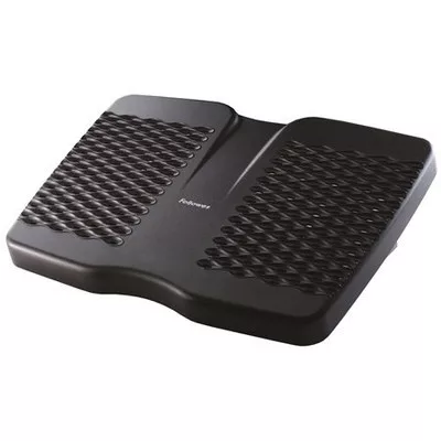 Lábtámasz, légáteresztő felülettel, FELLOWES Refresh™ 1 db