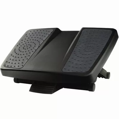 Lábtámasz, FELLOWES, " Professional Series™ Ultimate" 1 db