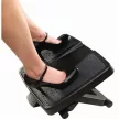 Lábtámasz, FELLOWES, " Professional Series™ Ultimate" 1 db